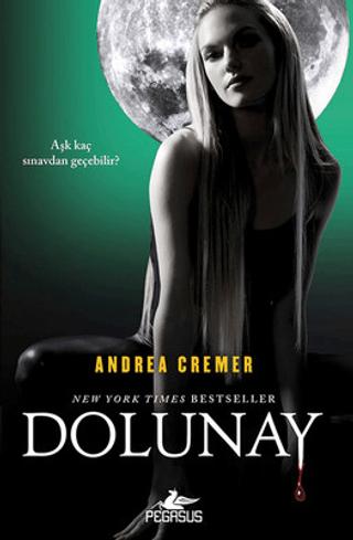Dolunay | Pegasus Yayınları (Ciltsiz)  - Resim 1