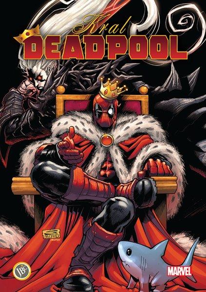 Kral Deadpool Cilt 2 | JBC Yayıncılık (İnce Kapak)  - Resim 1
