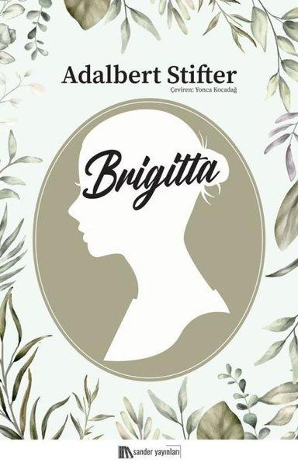Brigitta | Sander Yayınları