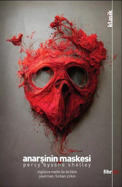 Anarşinin Maskesi | Fihrist (e-Kitap)  - Resim 1