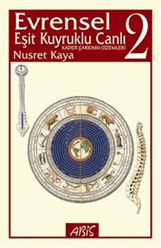 Evrensel Eşit Kuyruklu Canlı (Cilt 2)