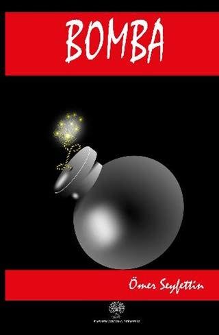 Bomba | Platanus Publishing (Ciltsiz)  - Resim 1