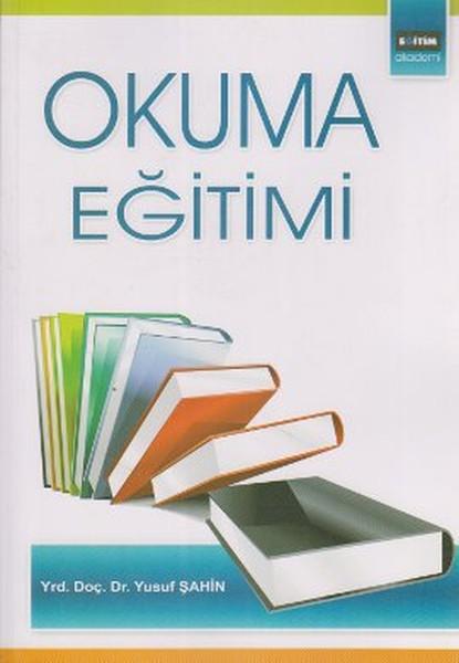 Okuma Eğitimi | Eğitim Yayınevi (İnce Kapak)  - Resim 1