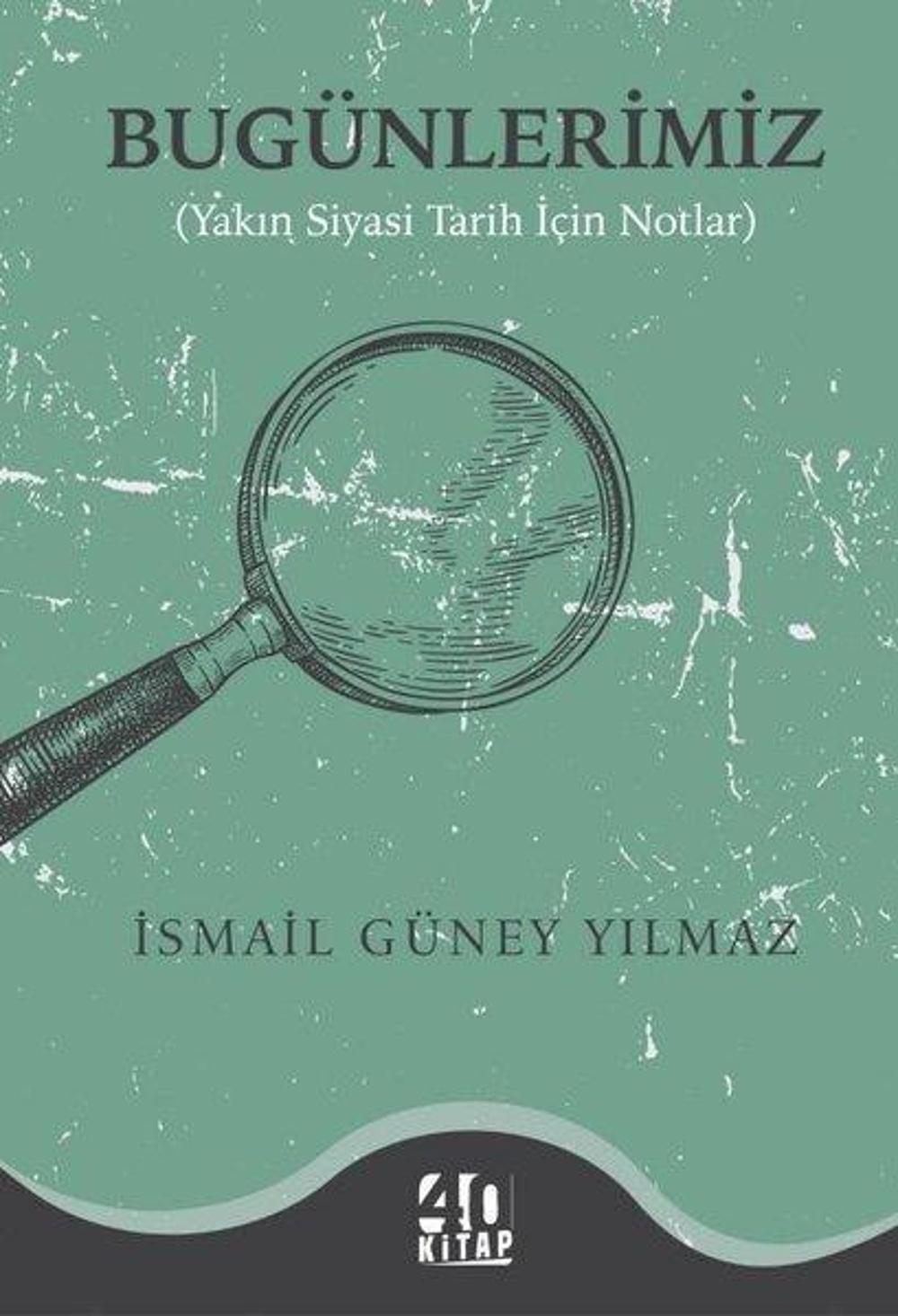 Bugünlerimiz | 40 Kitap