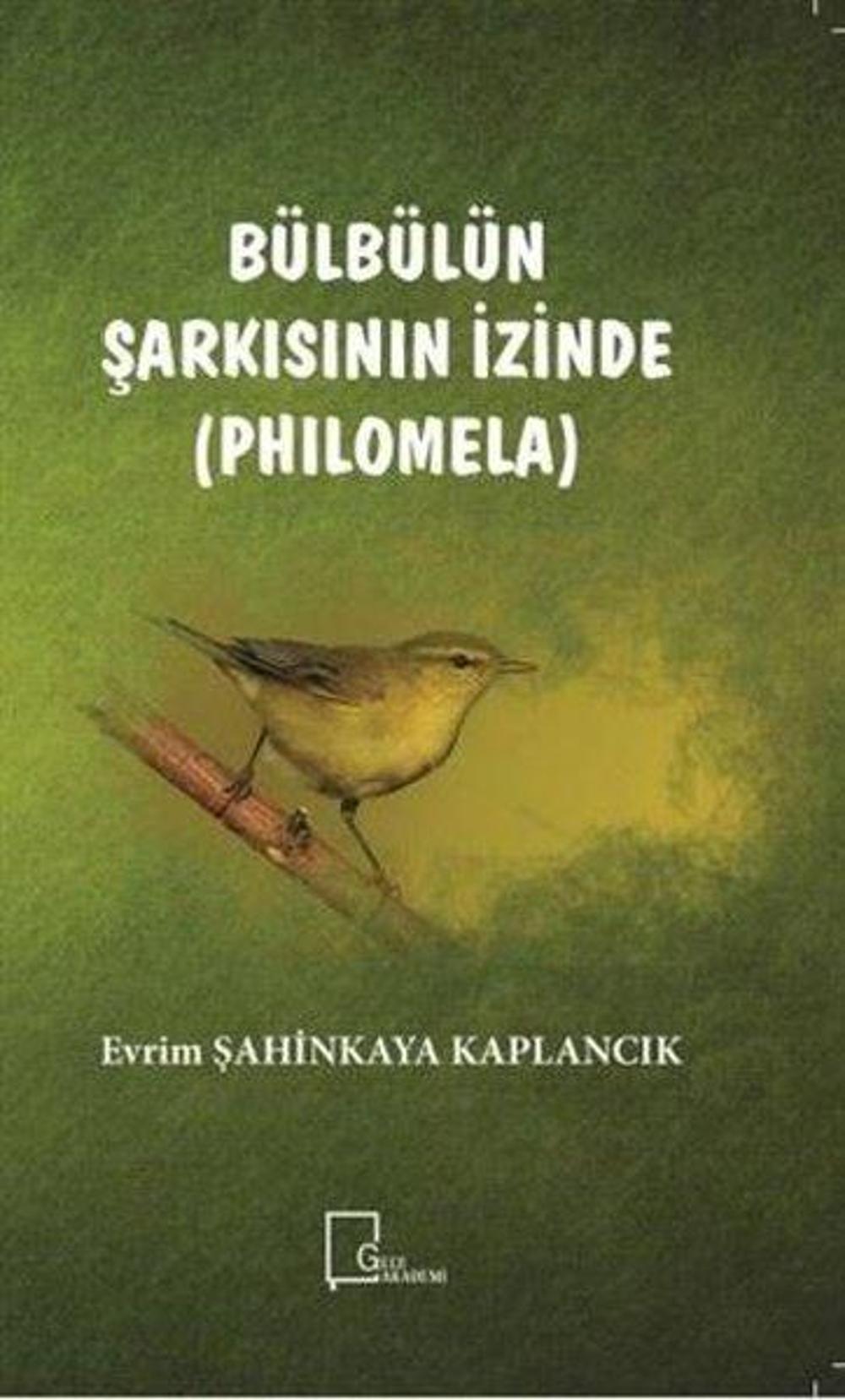 Bülbülün Şarkısının İzinde (Philomela) | Gece Akademi