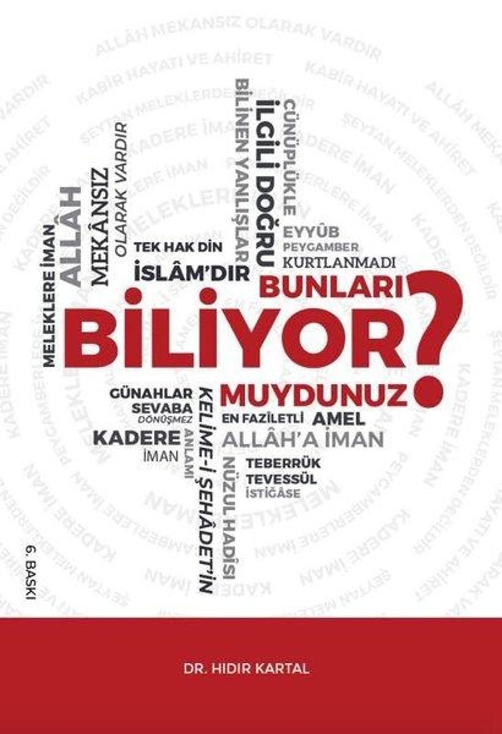 Bunları Biliyor muydunuz? | Akasya Yayıncılık