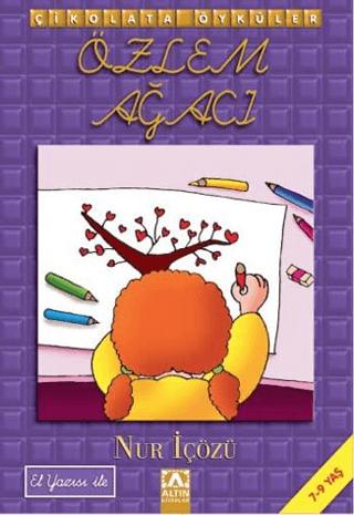 Özlem Ağacı | Altın Kitaplar (Ciltsiz)  - Resim 1