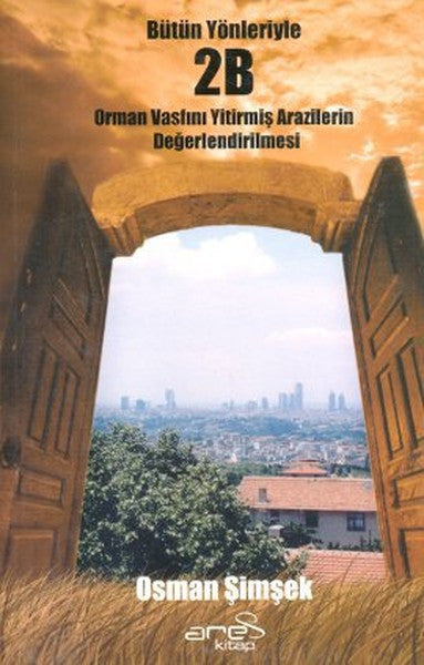 Bütün Yönleriyle 2B - Osman Şimşek kitap kapağı