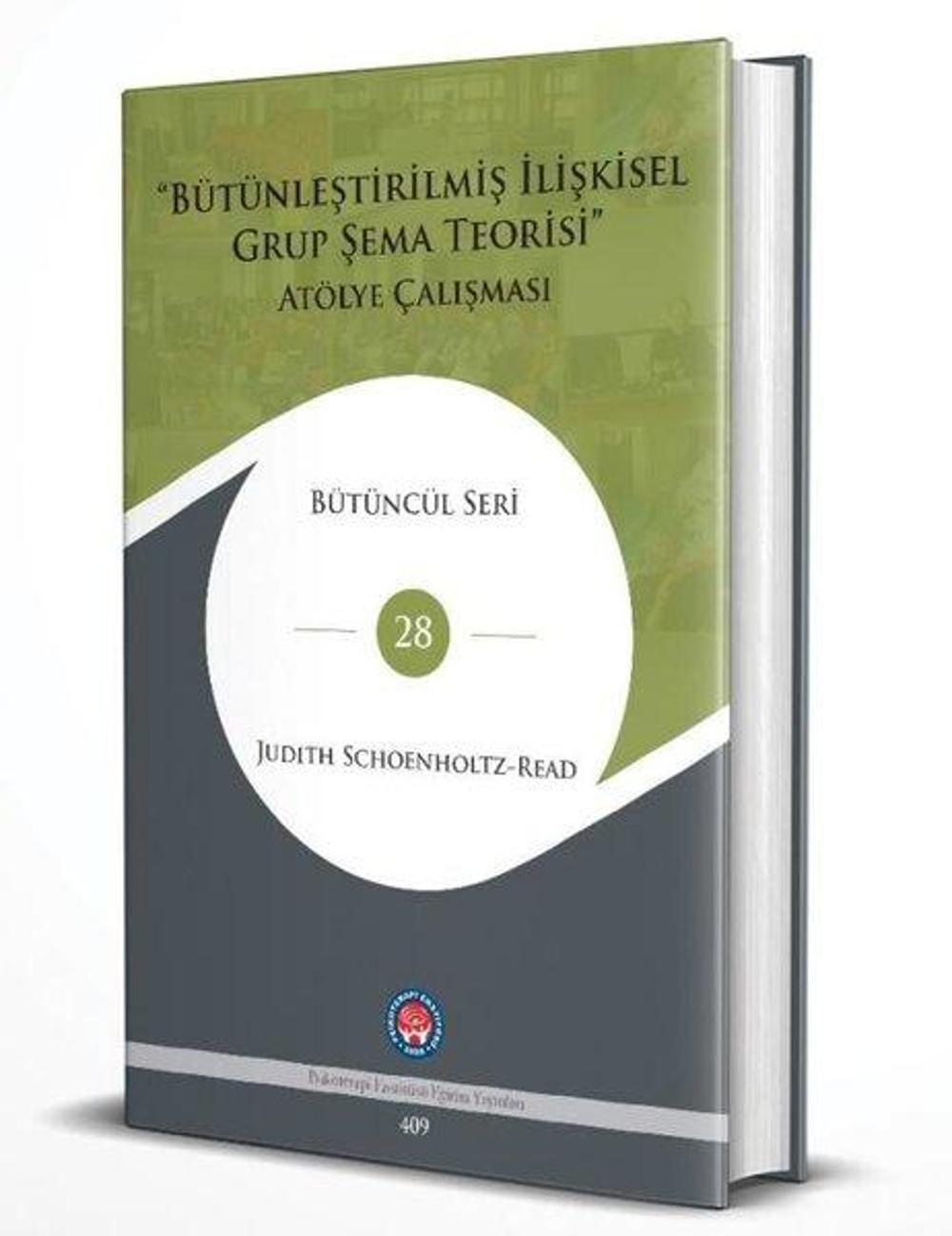 Bütünleştirilmiş İlişkisel Grup Şema Teorisi Atölye Çalışması - Bütüncül Seri 28 | Psikoterapi Enstitüsü