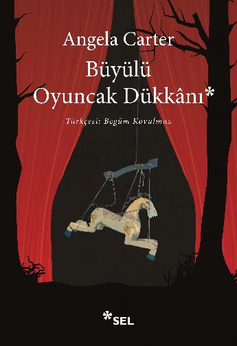 Büyülü Oyuncak Dükkânı