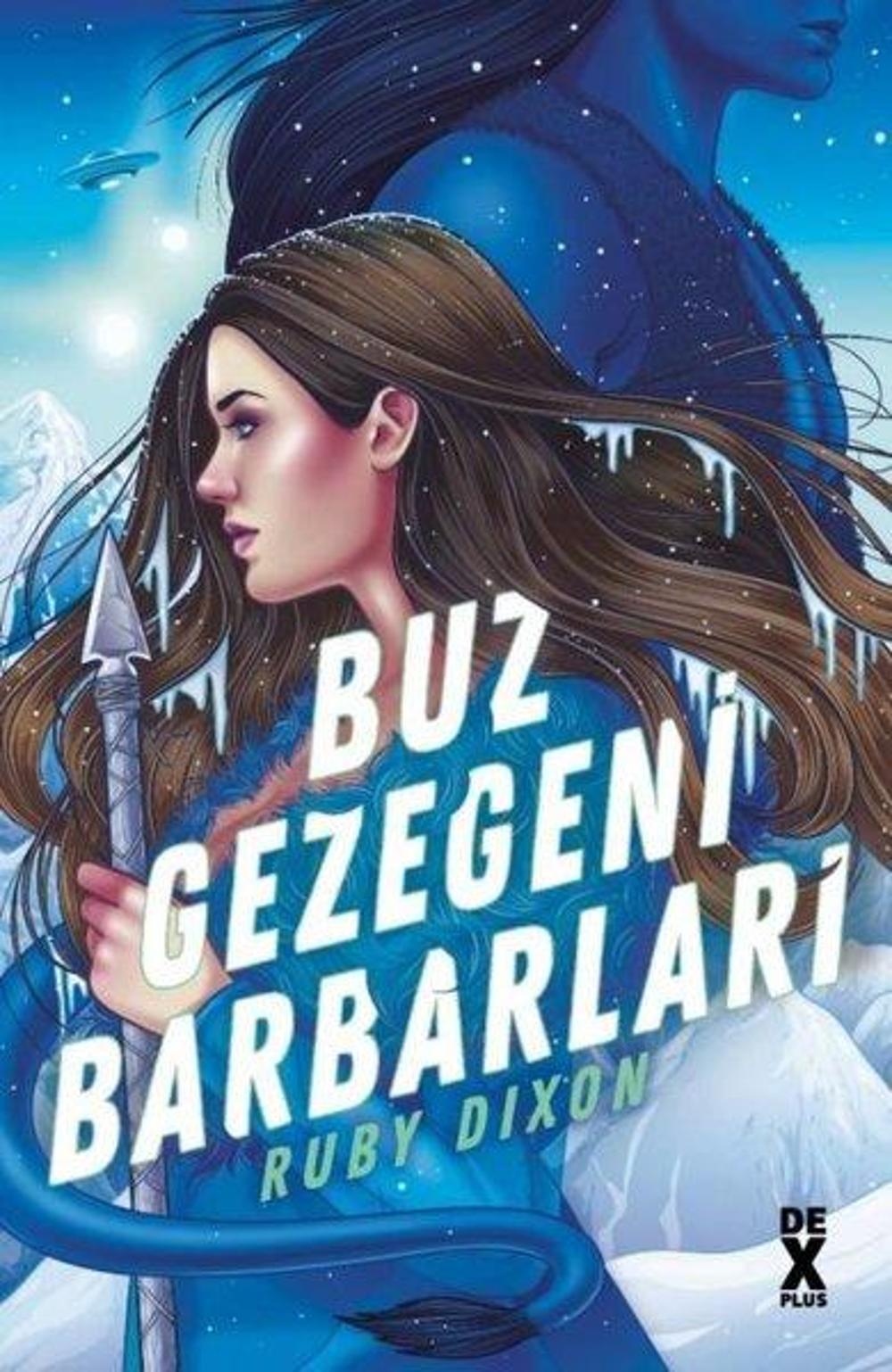 Buz Gezegeni Barbarları | DEX