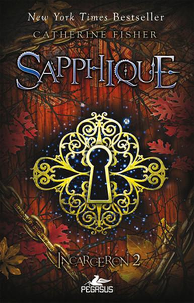 Sapphique - Incarceron 2 | Pegasus (İnce Kapak)  - Resim 1