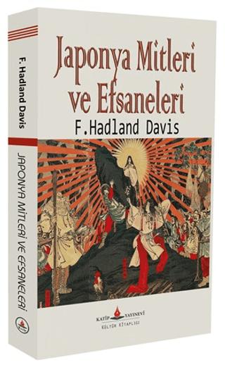 Japonya Mitleri ve Efsaneleri