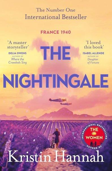 The Nightingale | Pan MacMillan (İnce Kapak)  - Resim 1