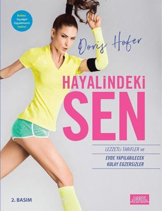Hayalindeki Sen | Libros Yayınları (Ciltsiz)  - Resim 1