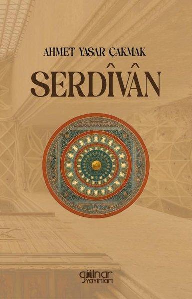 Serdivan | Gülnar Yayınları (İnce Kapak)  - Resim 1