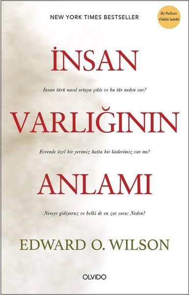İnsan Varlığının Anlamı | Olvido (İnce Kapak)  - Resim 1