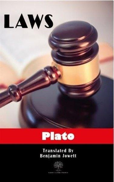 Laws | Platanus Publishing (İnce Kapak)  - Resim 1