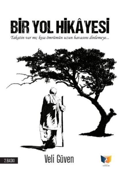 Bir Yol Hikayesi | Ateş Yayınları (İnce Kapak)  - Resim 1