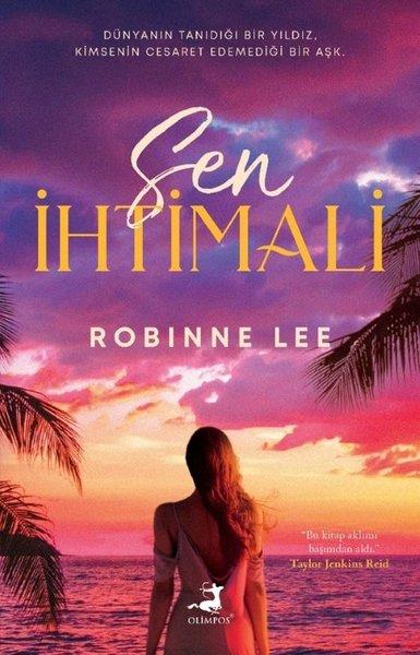 Sen İhtimali | Olimpos Yayınları (İnce Kapak)  - Resim 1