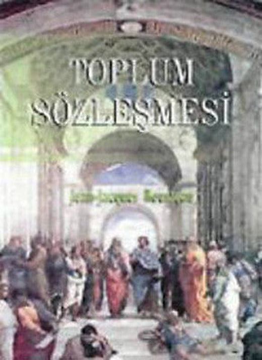 Toplum Sözleşmesi | Kalkedon