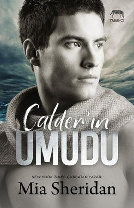 Calder'in Umudu | Yabancı Yayınları