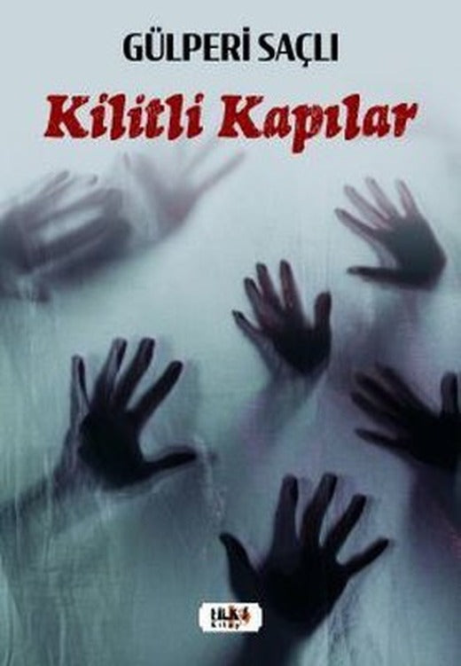 Kilitli Kapılar | Tilki Yayınları