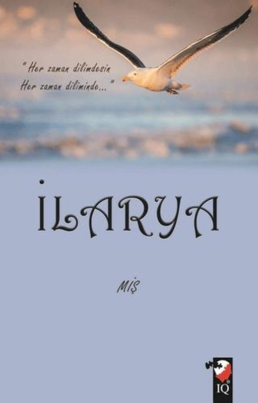 İlarya