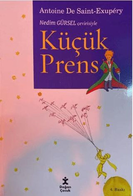 Küçük Prens