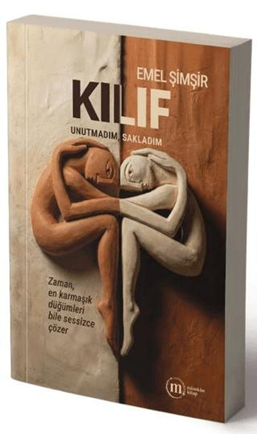 Kılıf | Mümkün Kitap (Ciltsiz)
