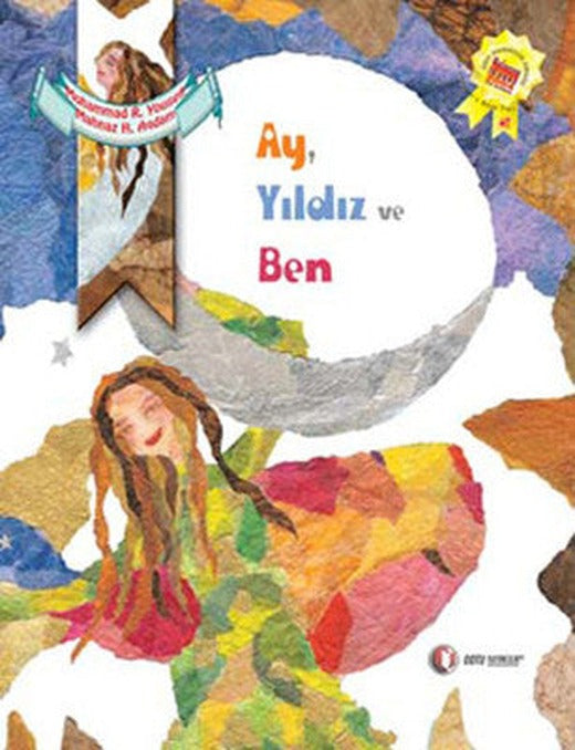 Ay Yıldız ve Ben | ODTÜ Yayıncılık
