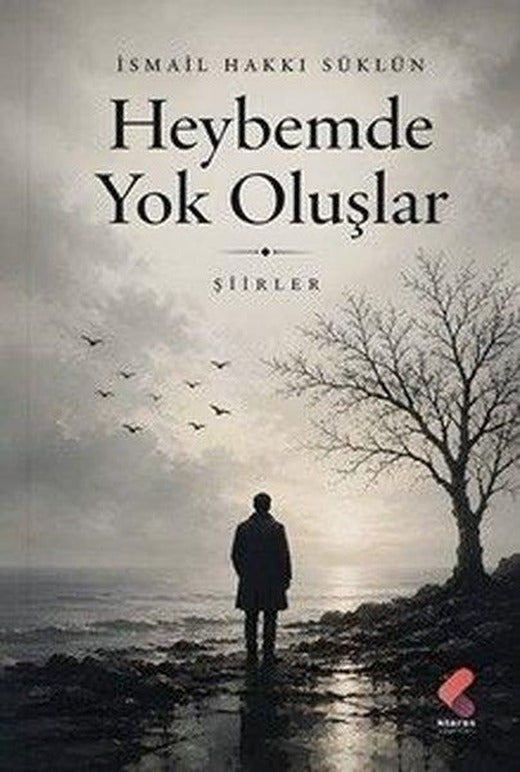 Heybemde Yok Oluşlar | Klaros Yayınları (İnce Kapak)