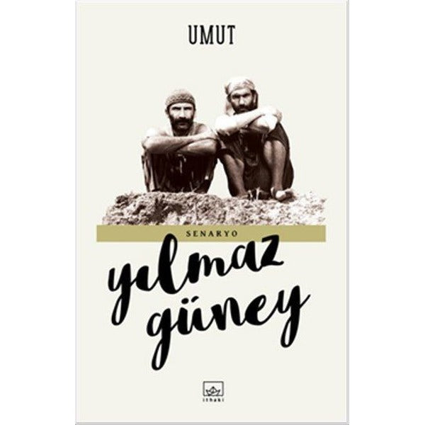 Umut | İthaki Yayınları (İnce Kapak)