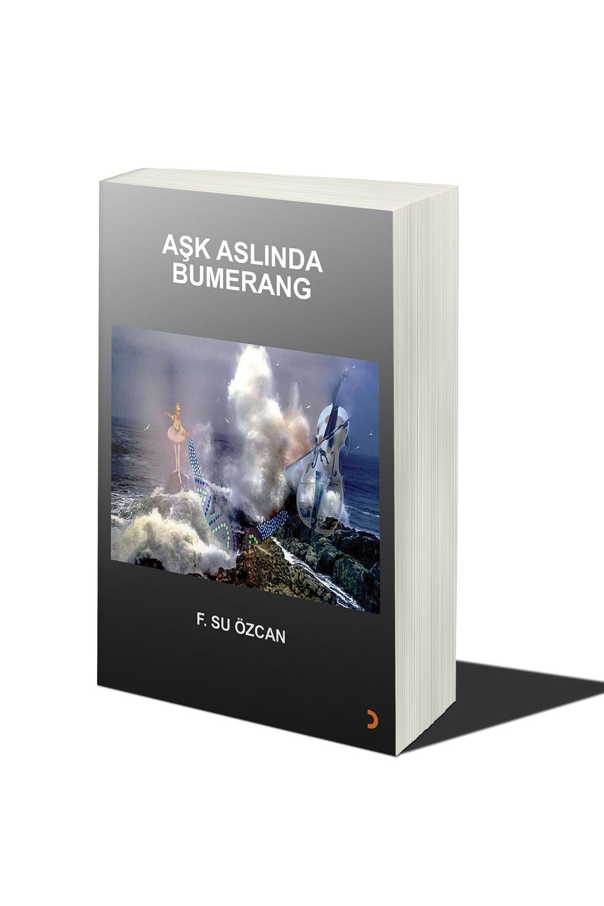 Aşk Aslında Bumerang