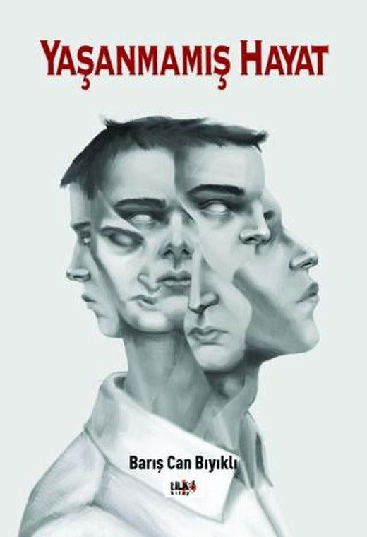 Yaşanmamış Hayat | Tilki Kitap (Ciltsiz)