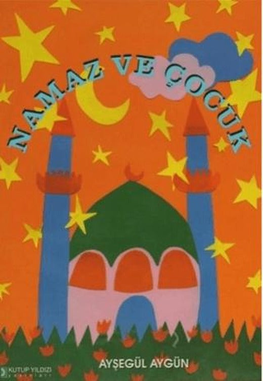 Namaz ve Çocuk