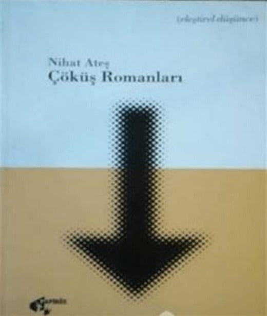 Çöküş Romanları | Papirüs Yayınevi (Ciltsiz)