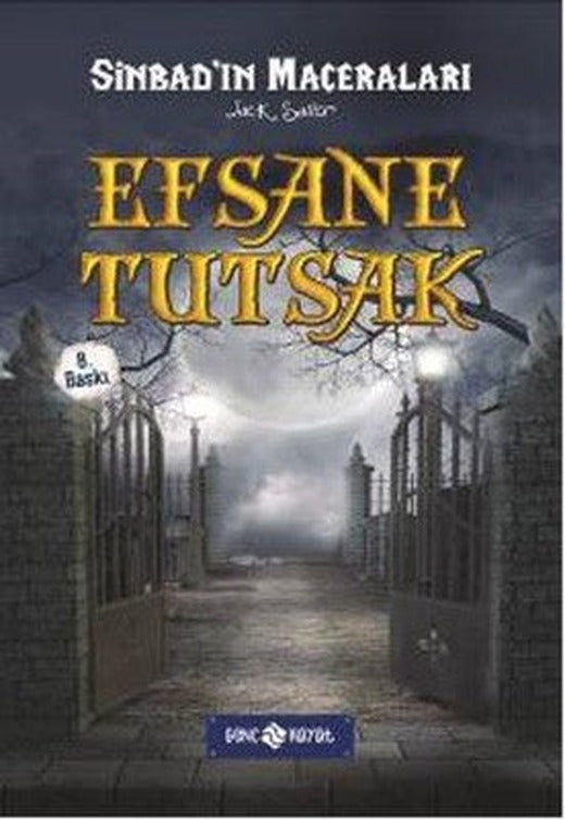 Sinbad-Efsane Tutsak | Genç Hayat