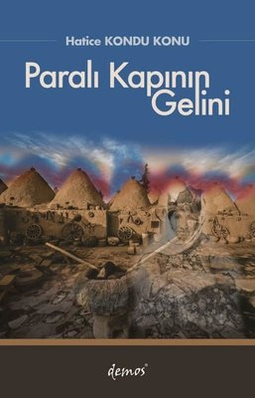 Paralı Kapının Gelini | Demos Yayınları