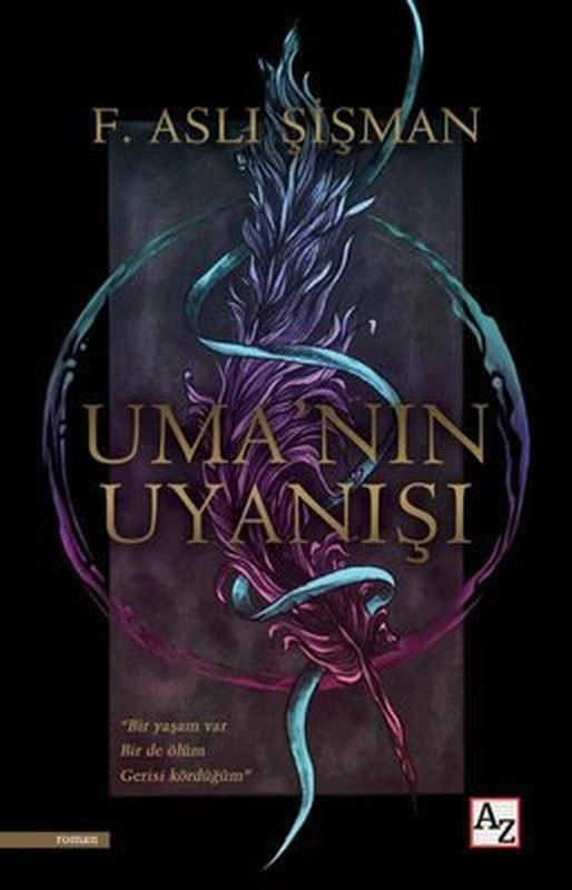 Uma'nın Uyanışı | Az Kitap