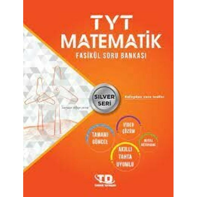 TYT Matematik Soru Bankası