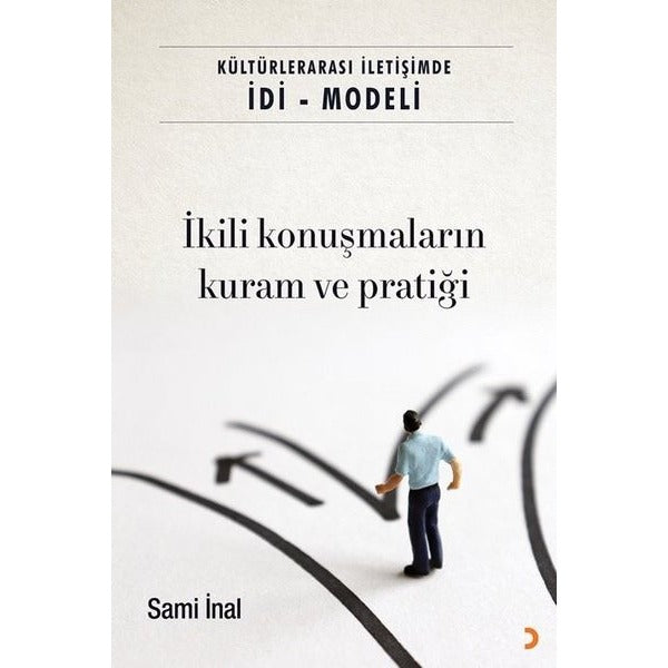 Kültürlerarası İletişimde İDİ - Modeli