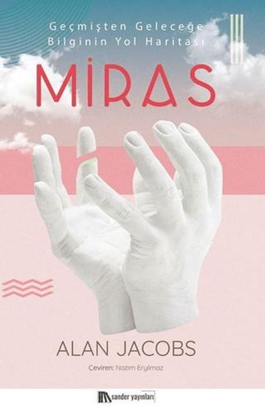 Miras | Sander Yayınları (Ciltsiz)