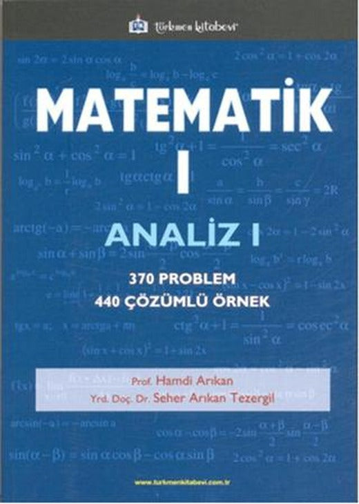 Matematik - 1
