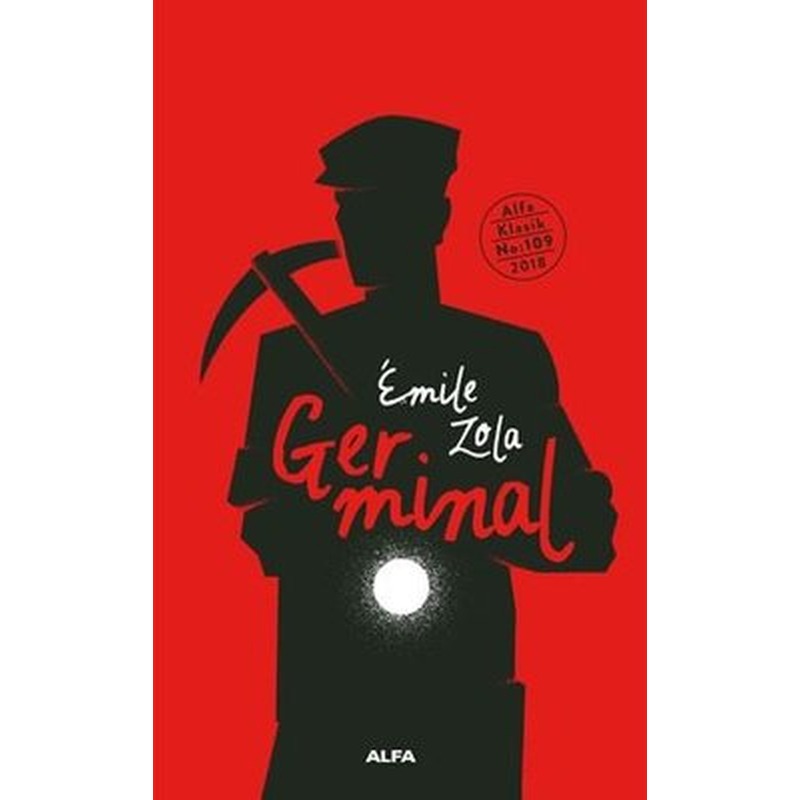 Germinal | Alfa Yayıncılık (Ciltli)