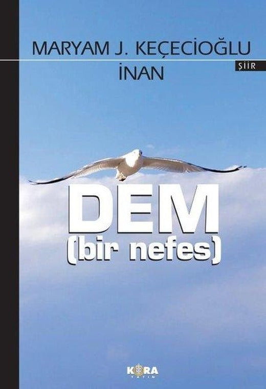 Dem-Bir Nefes | Kora Yayın (İnce Kapak)