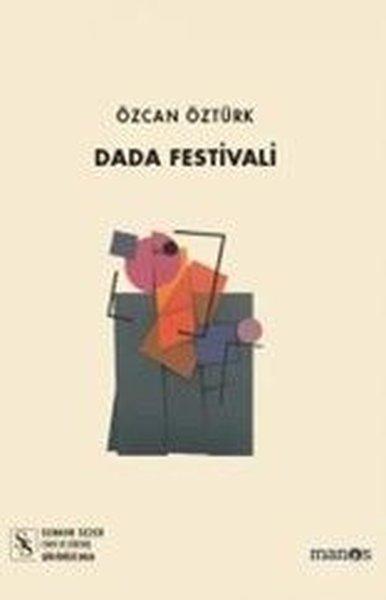 Dada Festivali | Manos (İnce Kapak)  - Resim 1