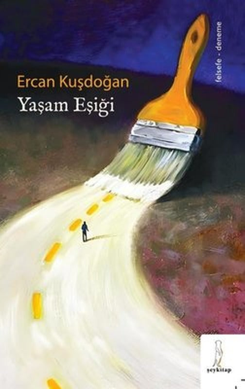 Yaşam Eşiği | ŞEY Kitap