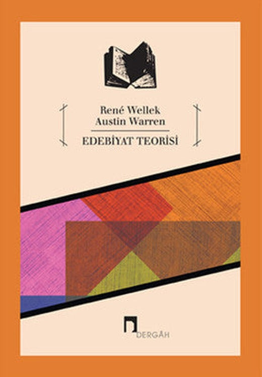 Edebiyat Teorisi | Dergah Yayınları