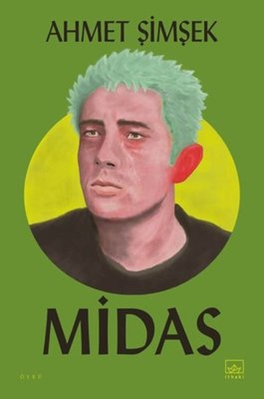 Midas | İthaki Yayınları